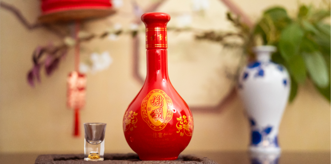 龙年“春节档”，白酒品牌频繁活跃